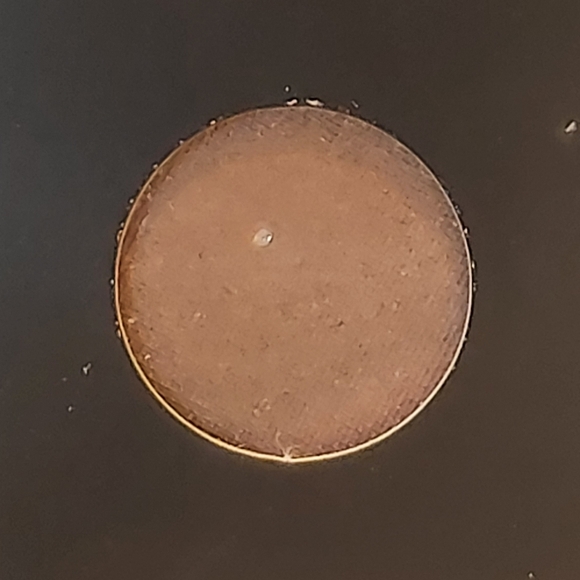 MAC Cosmetics Eye Shadow Palette REFILL *SATIN TAUPE*/ .05 oz / New in box - Picture 3 of 6